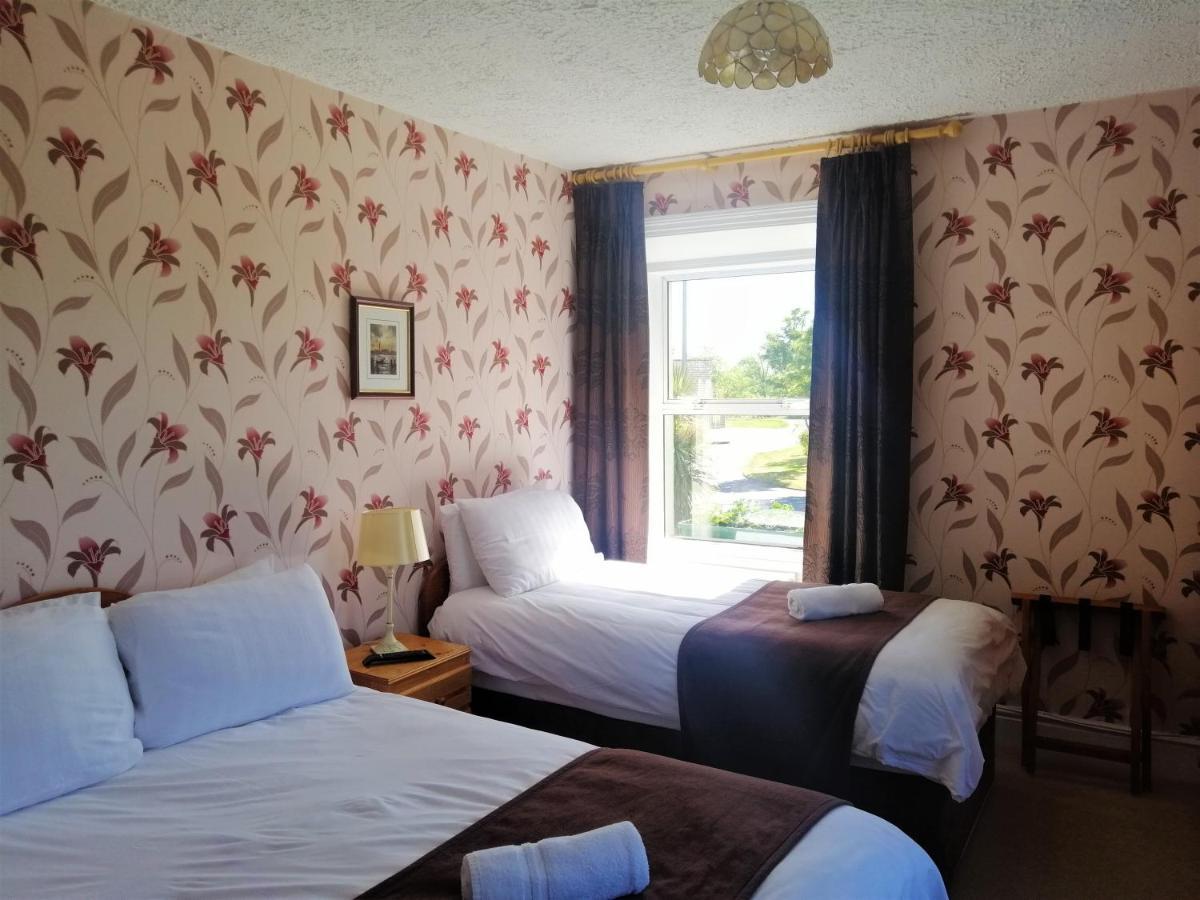 Moneylands Farm B&B Арклоу Екстериор снимка