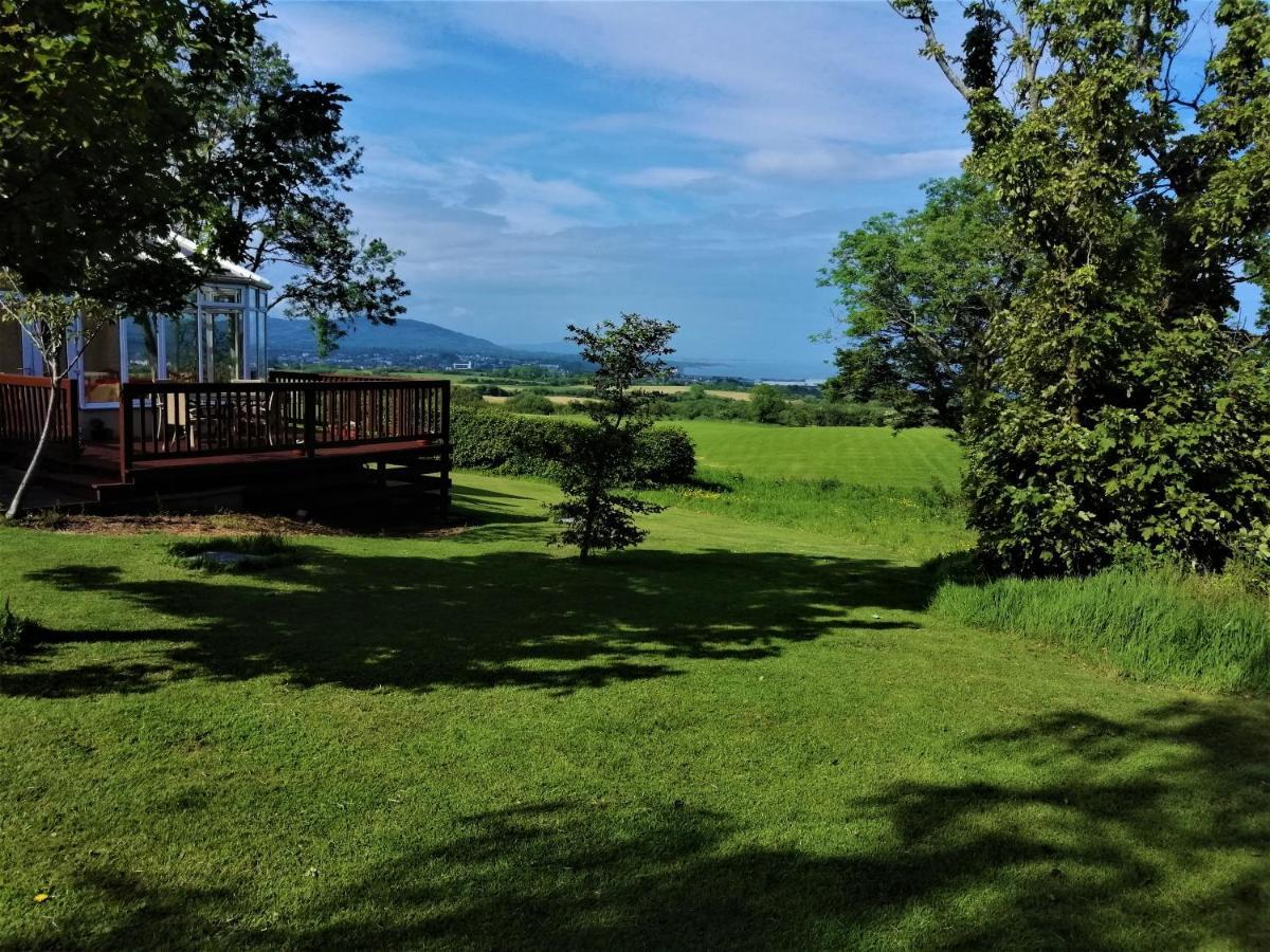 Moneylands Farm B&B Арклоу Екстериор снимка